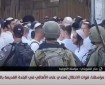 حواجز الاحتلال تحرم آلاف الفلسطينيين من إحياء المولد النبوي الشريف في المسجد الأقصى