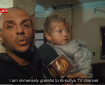 A Reality Stranger Than Fiction: Al-Kofiya TV Channel Reunites Lost Child with His Family