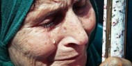 مسنة فلسطينية حضرت النكبة وترفض الخروج من منزلها