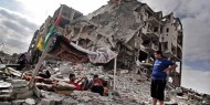 أشغال غزة: تعويض 60% من المتضررين جزئيا في العدوان الأخير حتى الآن