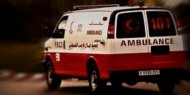 9 إصابات خلال حادث سير شرق بيت لحم