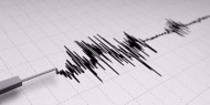 زلزال بقوة 5.8 يضرب جزيرة قشم في إيران