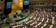 بينها 3 دول عربية: الأمم المتحدة تحرم 11 بلدا من حق التصويت