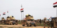 مقتل 5 إرهابيين خلال اشتباكات مع الجيش العراقي في الأنبار  