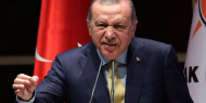 حاكم تركيا مهددا الجيش السوري: سنضرب قواتكم في أي مكان