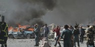 قتلى وجرحى في انفجار جنوب شرقي أفغانستان
