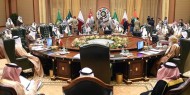 مجلس التعاون الخليجي يدعو المجتمع الدولي إلى التحرك الفوري لوقف العدوان على غزة   