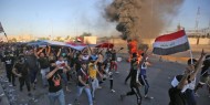 العراق: الإفراج عن  2700 معتقل من المتظاهرين