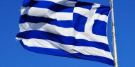 اشتباكات بين الشرطة اليونانية وسكان في جزيرة ليسبوس