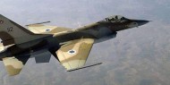 فيديو|| مقاتلة إسرائيلية تقترب من طائرة إيرانية في سماء سوريا