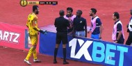 بسبب السحر.. فوطة حارس الزمالك تثير أزمة في زامبيا