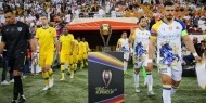 النصر بطلاً لكأس السوبر السعودي