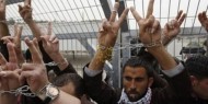 ثلاثة أسرى من جنين يدخلون أعواماً جديدة في سجون الاحتلال