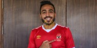 الفيفا تمنح الأهلي مهلة للرد على شكوى الزمالك بشأن اللاعب "كهربا"