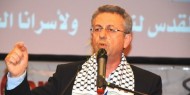 د. البرغوثي: استيلاء الاحتلال على نصف مليار شيقل من أموال الفلسطينيين قرصنة وبلطجة