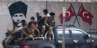 قوات أردوغان تنسحب من بلدة النيرب السورية بعد مقتل 5 جنود أتراك
