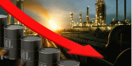 تراجع قيمة صادرات النفط السعودية بنسبة 55%