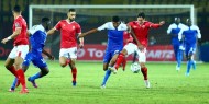 الأهلي المصري يتعادل مع الهلال السوداني ويصعد لربع نهائي أبطال إفريقيا