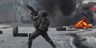 إصابة فلسطيني برصاص الاحتلال في رام الله