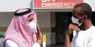 5 وفيات و1325 إصابة جديدة بفيروس كورونا في السعودية