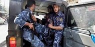 اعتقال المتهمَيْن الرئيسيين في حادث إطلاق النار بمدينة غزة