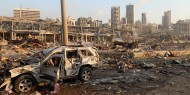 ألمانيا تعلن وفاة إحدى رعاياها في انفجار بيروت