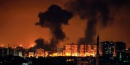 غادي ياركوني: نخوض حرب استنزاف طويلة مع قطاع غزة