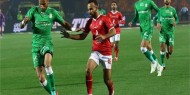 الأهلي يهزم طنطا بهدف دون رد في الدوري المصري