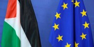 الاتحاد الأوروبي يدعو الاحتلال لتسهيل إجراء الانتخابات في جميع المناطق الفلسطينية