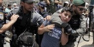 نادي الأسير: 140 طفلا في سجون الاحتلال يواجهون أوضاعا اعتقالية قاسية