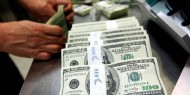 بدء سريان سعر صرف الدينار الليبي أمام الدولار الأمريكي