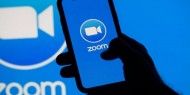 طريقة كتم الصوت أثناء مكالمات Zoom