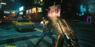 ثغرة أمنية في لعبة Cyberpunk 2077 وتحذيرات من تثبيت التعديلات