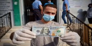 الاحتلال يوافق على تحويل الأموال القطرية إلى قطاع غزة