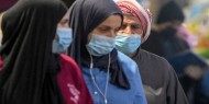 الصحة: 30 وفاة و1529 إصابة جديدة بفيروس كورونا