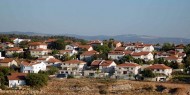 "بينيت" يقرر تقليص البناء في مستوطنات الضفة الفلسطينية