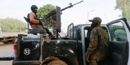 نيجيريا: مسلحون يختطفون 136 تلميذا في ولاية النيجر