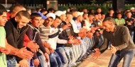 الشرطة بغزة تمنع إقامة الحفلات في الأماكن العامة