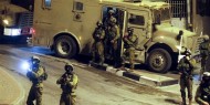 إصابة شاب برصاص الاحتلال في بلدة العيسوية شرق القدس المحتلة