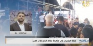 رئيس بلدية المغازي: وضعنا شروطا مع المذابح المؤقتة للتأكد من مطابقة الأضاحي للمواصفات