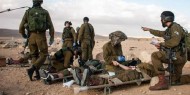 تقرير|| أمراض جلدية تصيب العشرات من جنود الاحتلال المتواجدين على حدود قطاع غزة