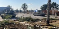 مصر تدين عمليات الاحتلال العسكرية في مدينة رفح الفلسطينية