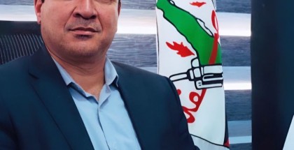 محسن: 300 يومًا من الإبادة الجماعية والعالم يواصل سياسة الكيل بمكيالين ويتجاهل حقوق شعبنا وثوابته