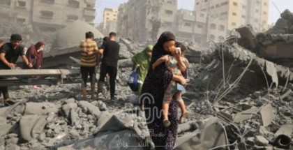 "إسرائيل" تواصل حرب الإبادة الجماعية على غزة لليوم الـ 306 على التوالي