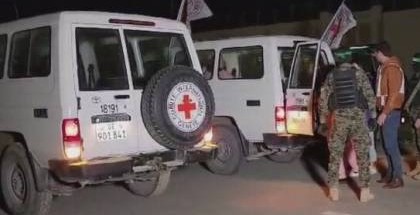 آخر التطورات حول الصفقة.. طالع ما بحثه الوفد الإسرائيلي مع المسؤولين المصريين في القاهرة!