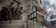 الاحتلال يقتحم مخرطة في بيت جالا ويسلم صاحبها بلاغا لمراجعة مخابراتها
