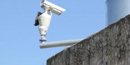 الاحتلال يستولي على تسجيلات كاميرات مراقبة غرب سلفيت