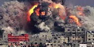 أشغال غزة: أكثر من 61 ألف وحدة سكنية تضررت خلال العدوان الأخير