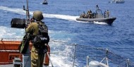 الاحتلال يستهدف بنيرانه مراكب الصيادين شمال غزة