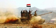 اليمن: الجيش يعلن السيطرة على مواقع مهمة بعد هجوم على الحوثيين في مأرب